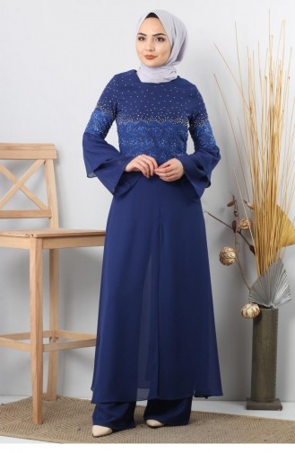 Ensemble Indigo 11821