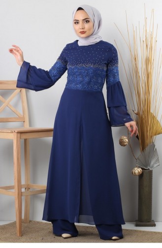 Ensemble Indigo 11821