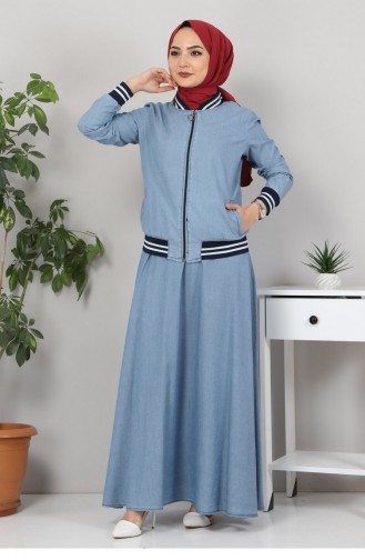 Ensemble Kot 12023