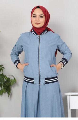Ensemble Kot 12023