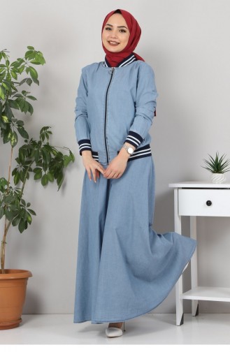 Ensemble Kot 12023