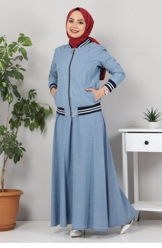 Ensemble Kot 12023
