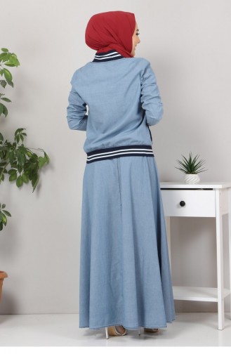 Ensemble Kot 12023