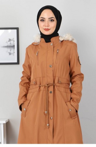 Tabak Coats 12595