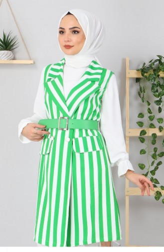 Green Jackets 12753