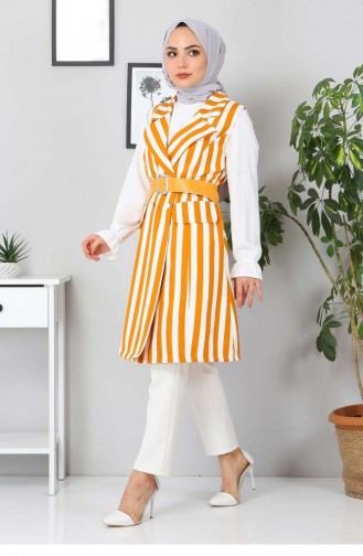 Mustard Jackets 12754