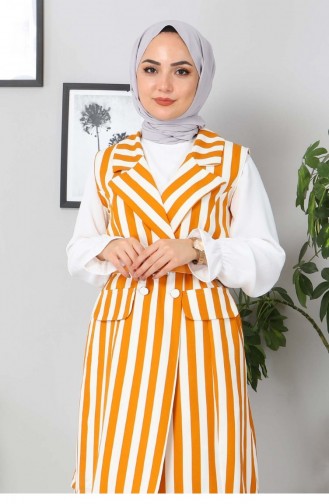 Mustard Jackets 12754