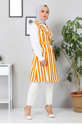 Mustard Jackets 12754