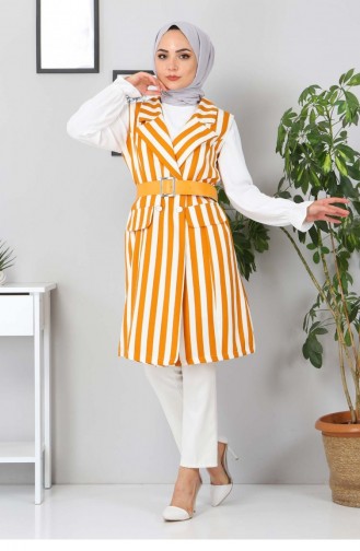Mustard Jackets 12754