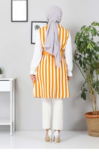 Mustard Jackets 12754