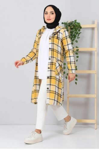 Yellow Cape 12819
