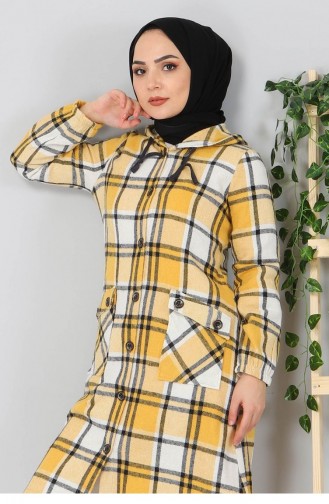 Yellow Cape 12819