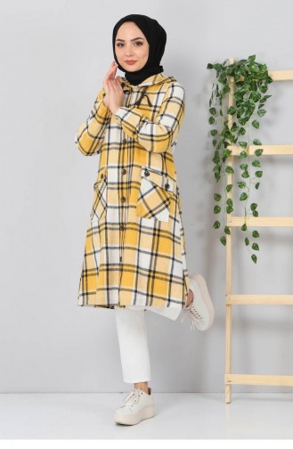 Yellow Cape 12819