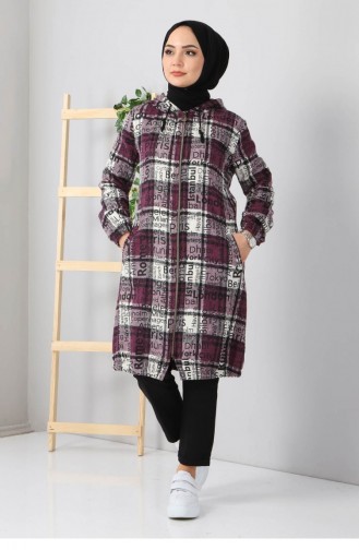 Plum Cape 12834