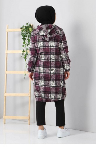 Plum Cape 12834