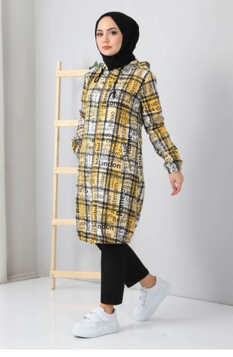 Yellow Cape 12835