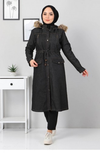 Schwarz Coats 12864