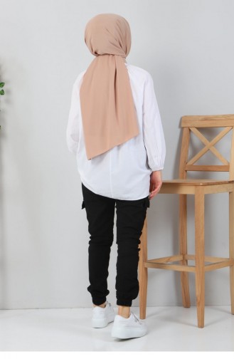 Black Pants 12878
