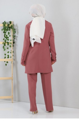 Dusty Rose Suit 12990