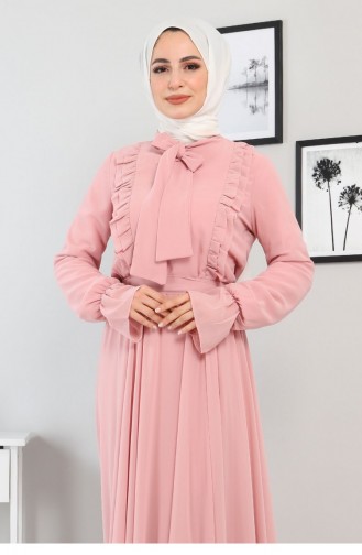 Habillé Hijab Poudre 13135
