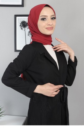 Dantelli Takım Siyah 9331