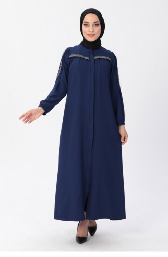 Abayas Indigo 13570