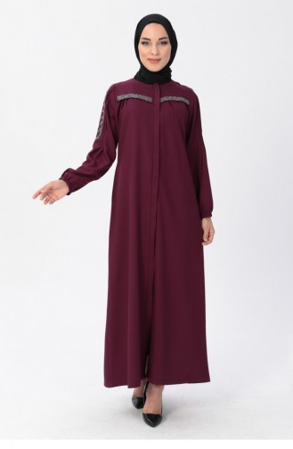 Zwetschge Abayas 13572