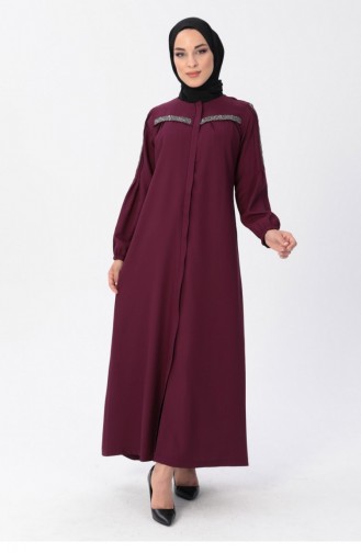 Zwetschge Abayas 13572