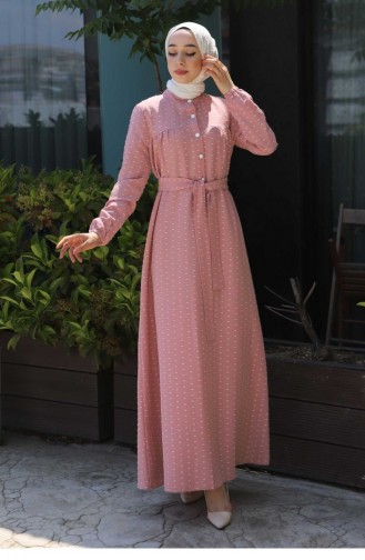 Puder Hijab Kleider 13582