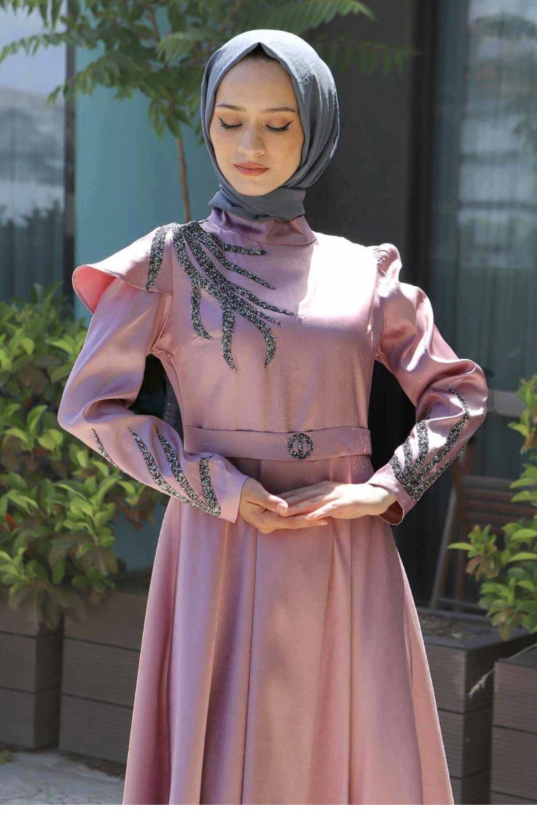 Hijab soiree cheap dresses 2018