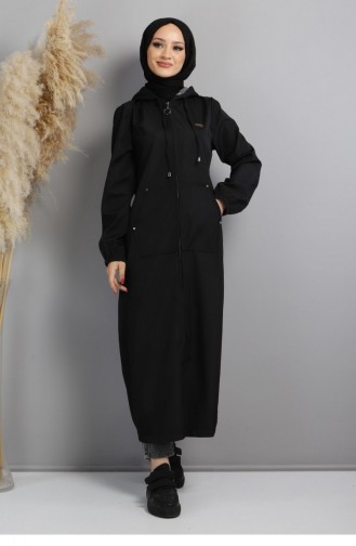 Black Cape 13675