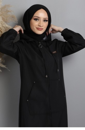 Black Cape 13675