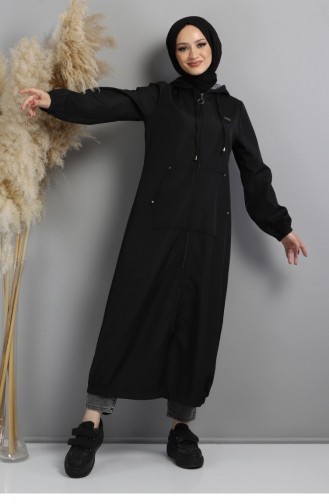 Black Cape 13675