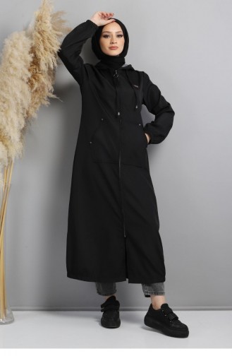 Black Cape 13675