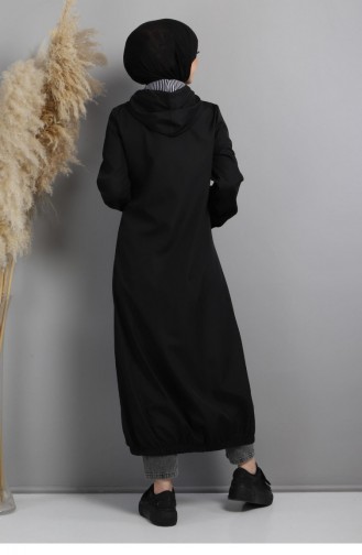 Black Cape 13675