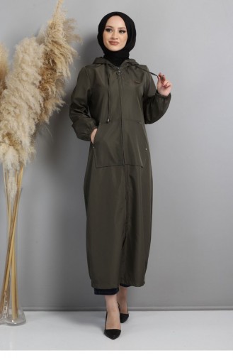 Cape Khaki 13677