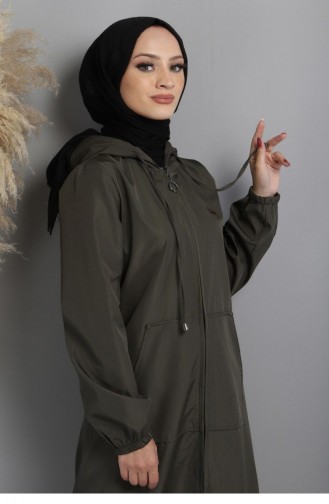 Cape Khaki 13677