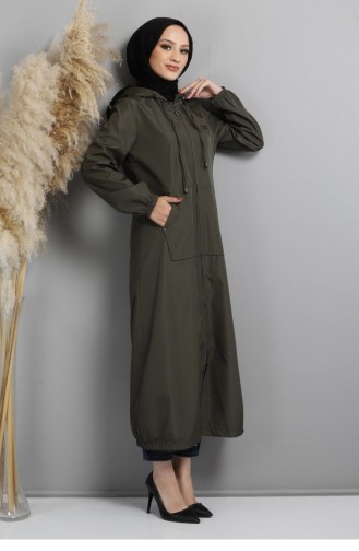 Cape Khaki 13677