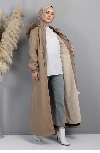 Nerz Coats 13695