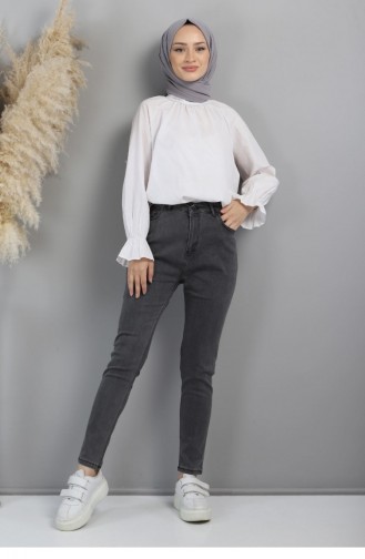 Anthracite Pants 13710