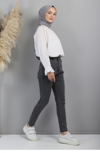 Anthracite Pants 13710