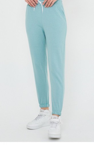 Mint green Trainingspak 13799