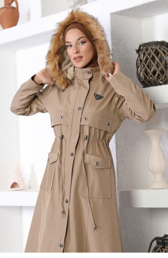 Nerz Coats 13804