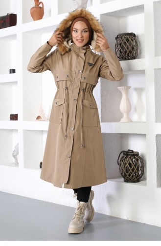 Nerz Coats 13804