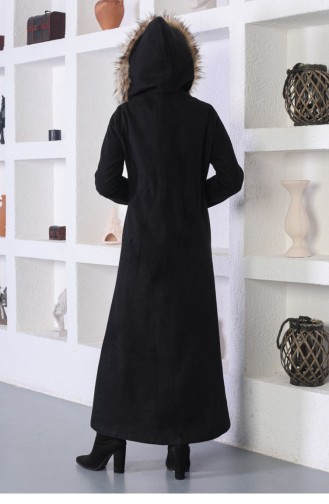 Black Coat 13858