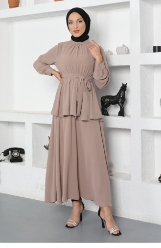 Mink Suit 14010