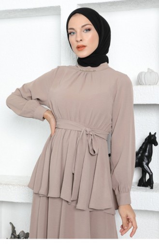 Mink Suit 14010
