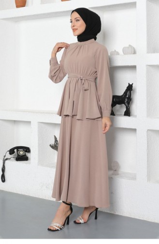Mink Suit 14010