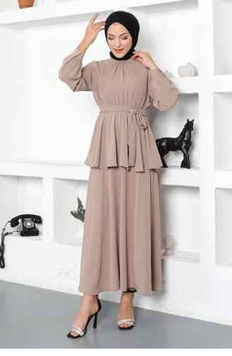 Mink Suit 14010
