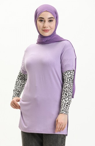 Violet Tunics 10806-03